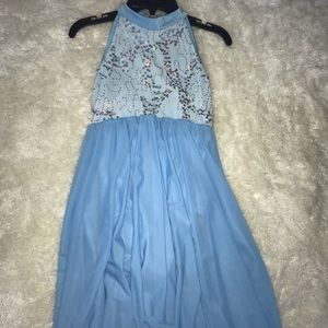 Halloween Costume Ice Skater